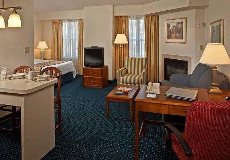 Sonesta Es Suites Raleigh Durham Airport Morrisville Room photo