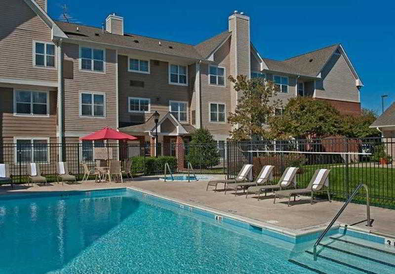 Sonesta Es Suites Raleigh Durham Airport Morrisville Exterior photo